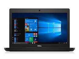 Dell Latitude 5280
