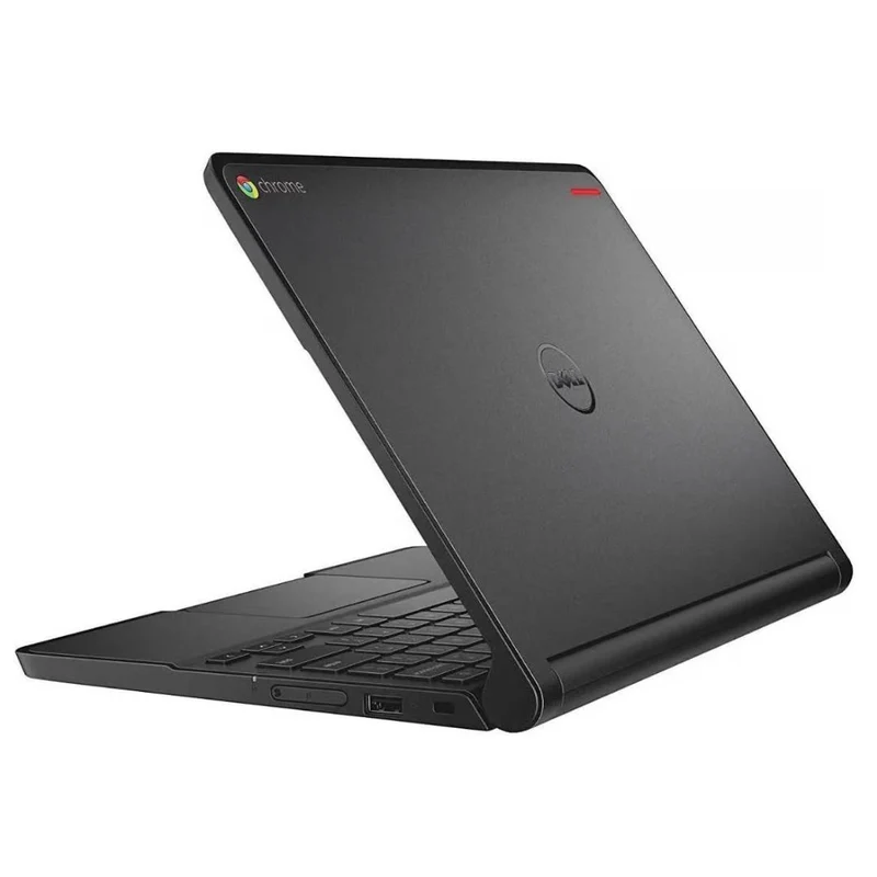 Dell Chromebook P22T