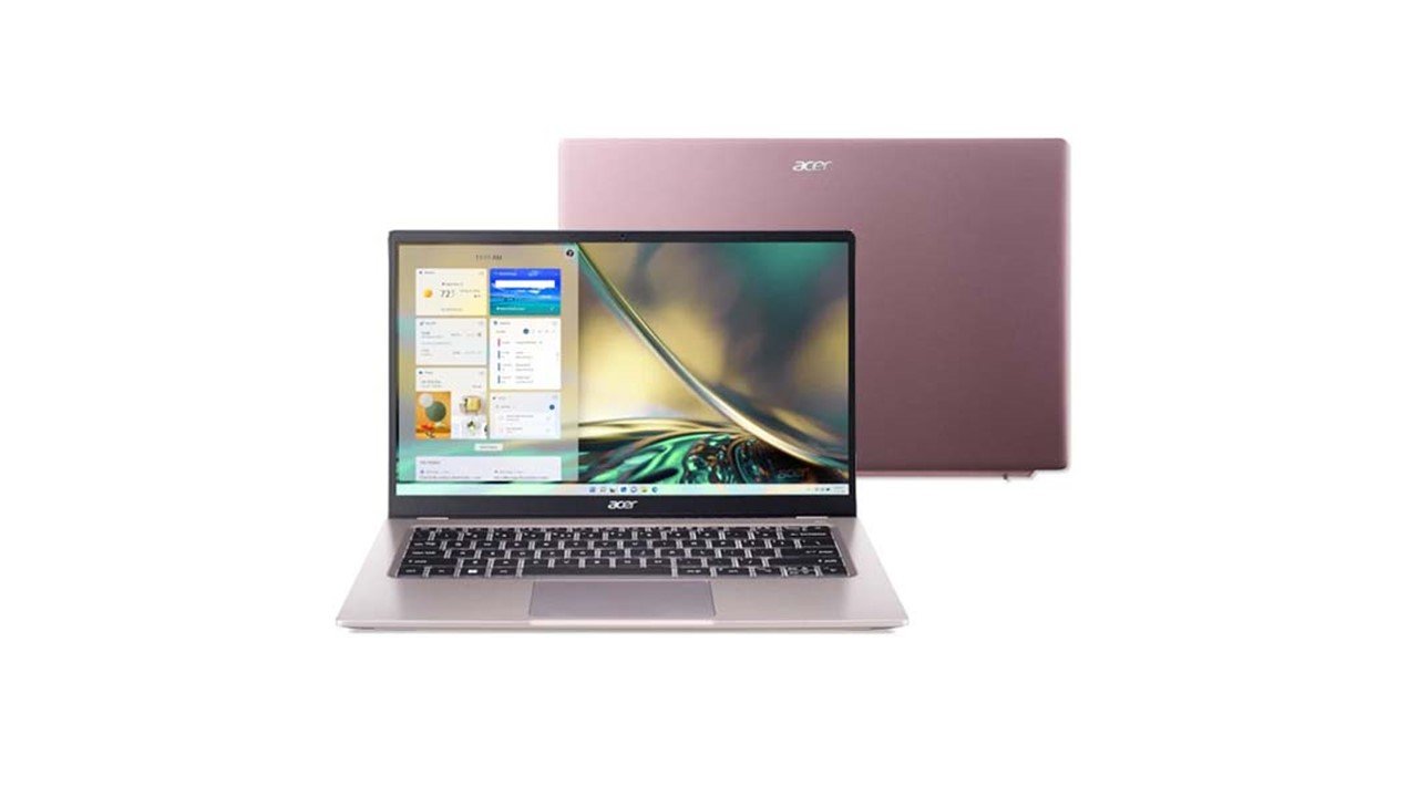 Acer Swift Go SFG14-41