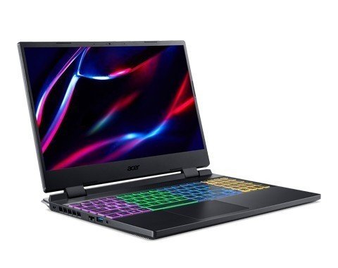 Acer Predator Nitro 5 AN515