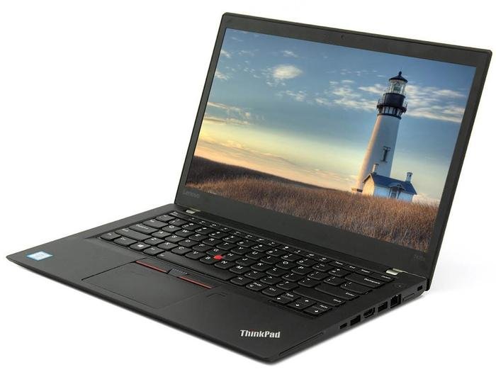 Lenovo Thinkpad T460S