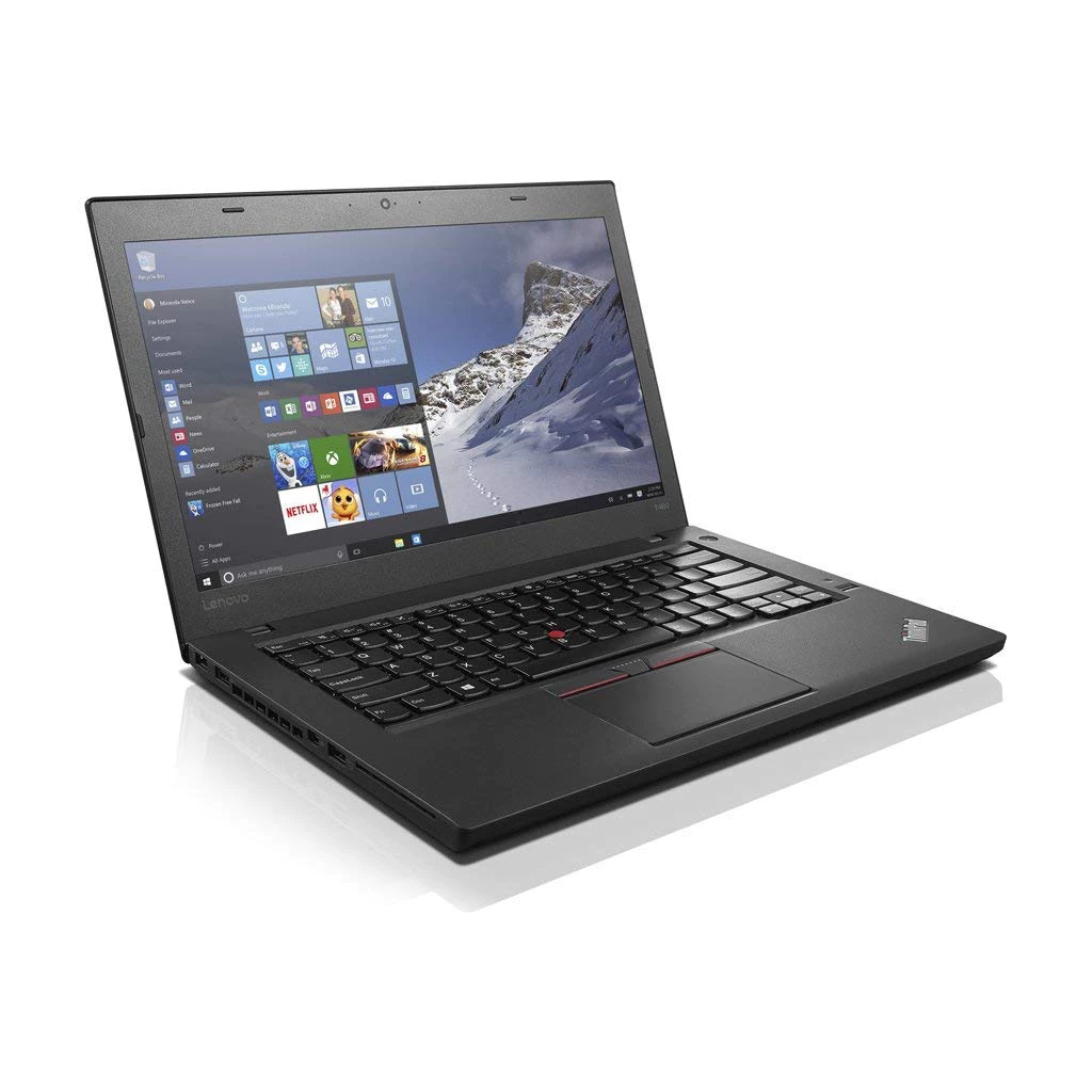 Lenovo T460