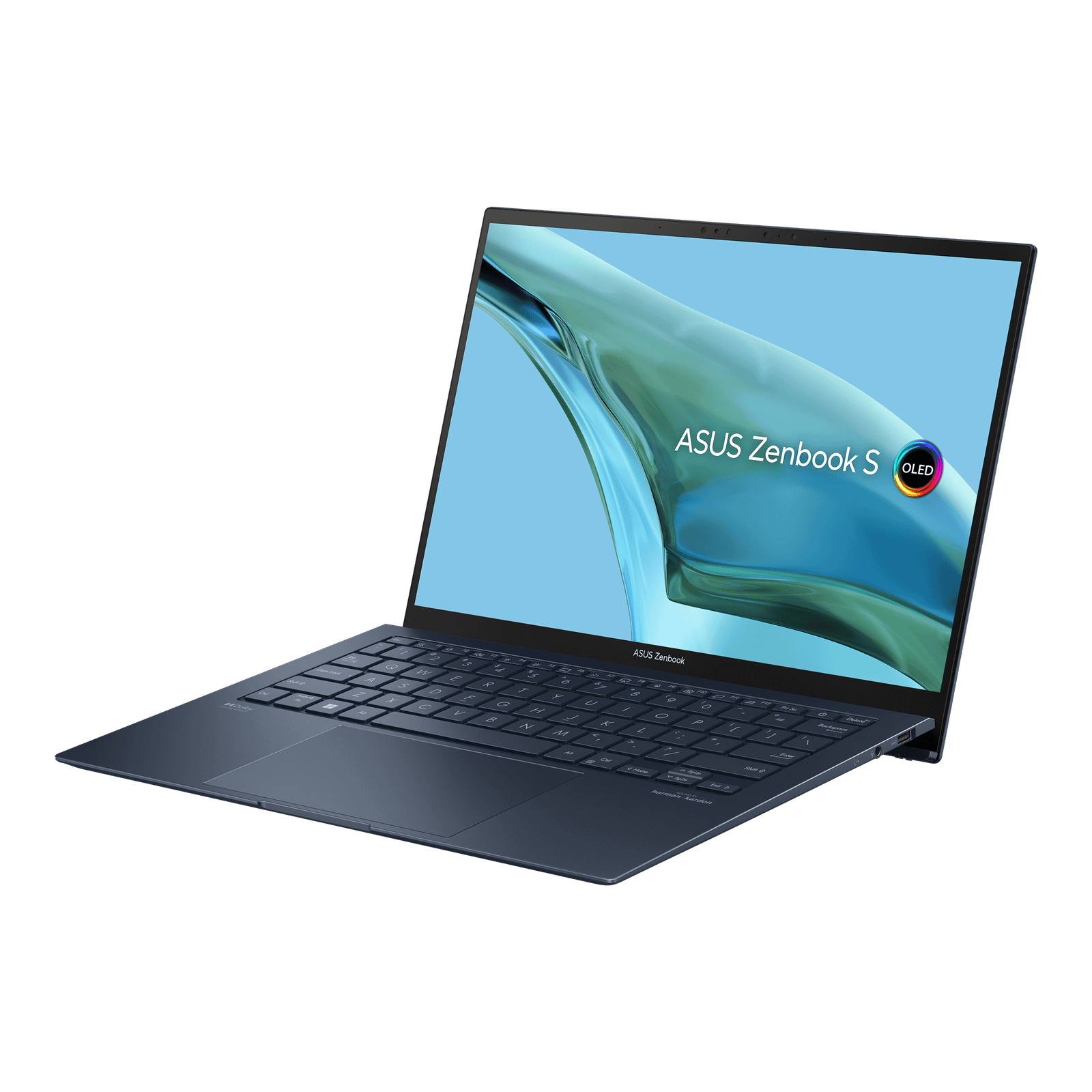 ASUS UX5304VA
