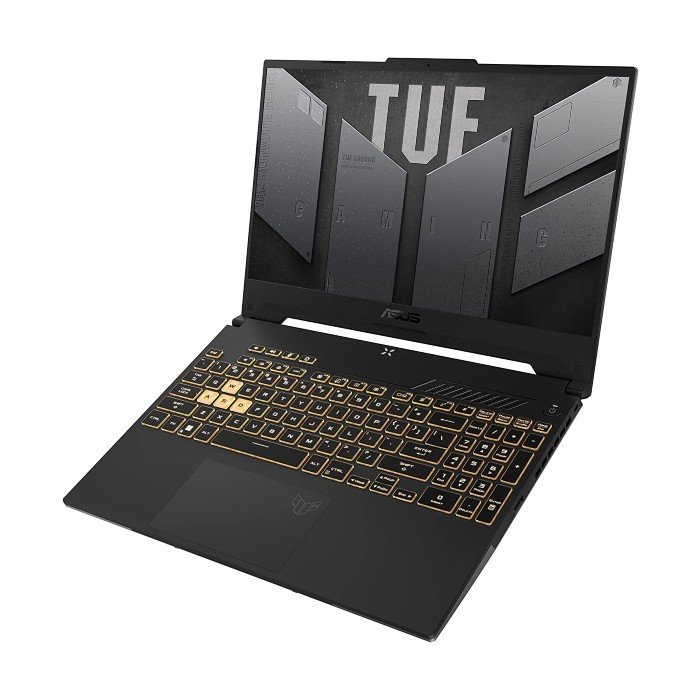 ASUS FX507ZE