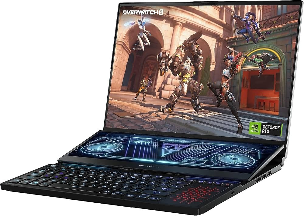 ASUS GX650RX