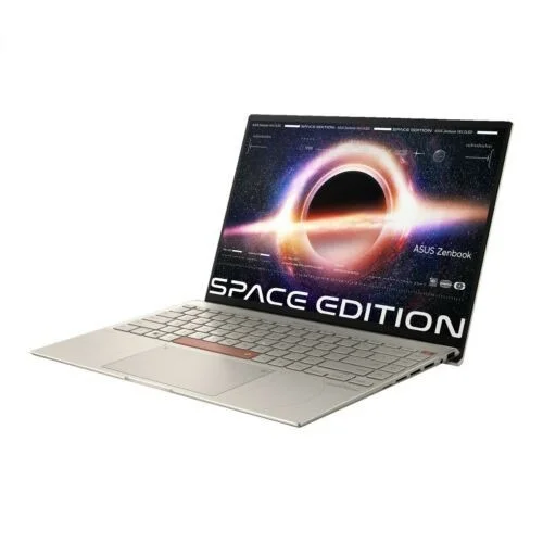 ASUS Zenbook  14X OLED Space Edition