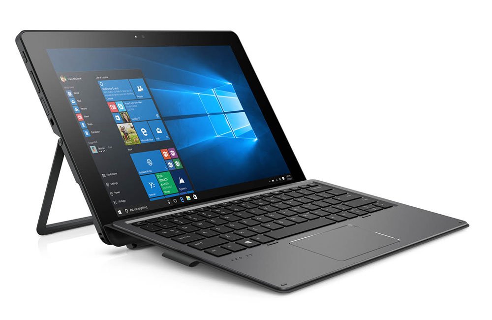 HP PRO X2 612 G2