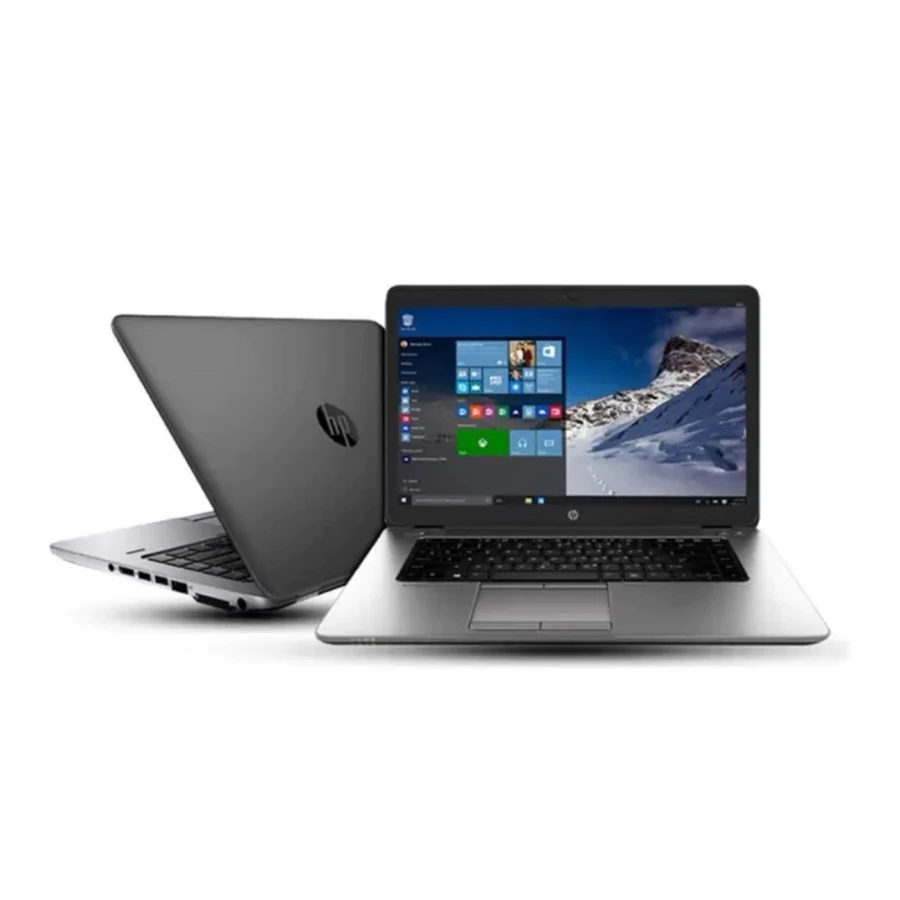 HP Elitbook 820