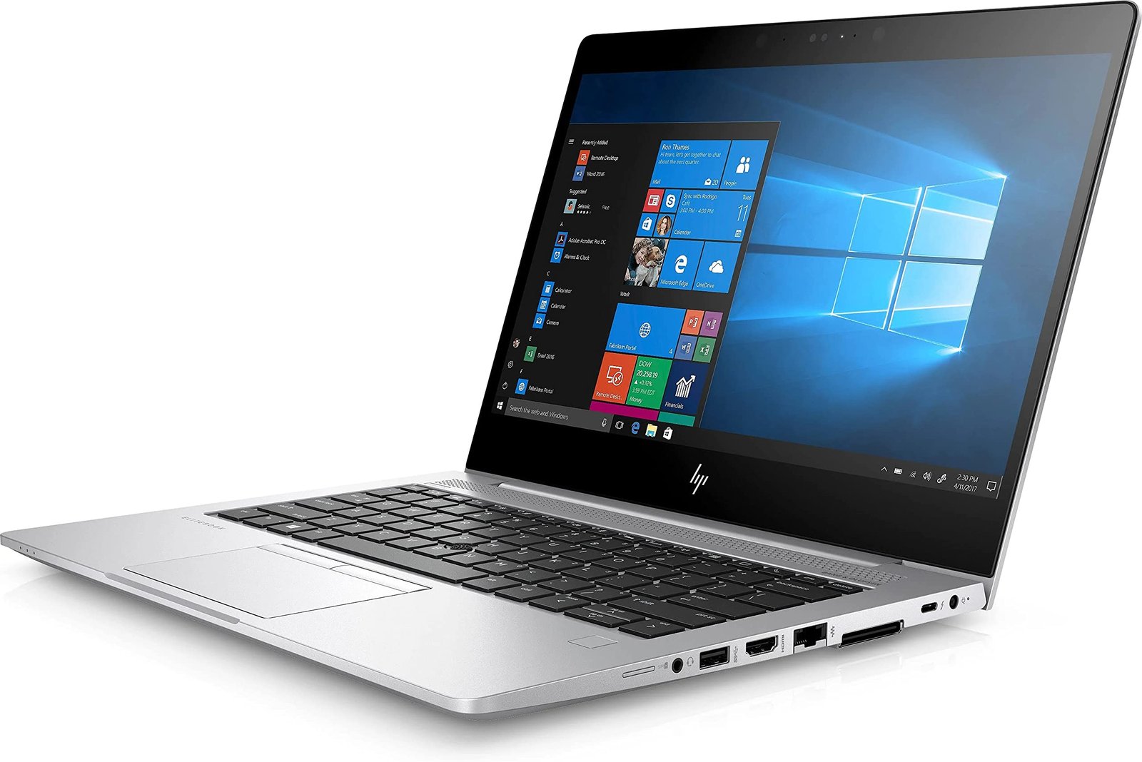 HP 830 G5