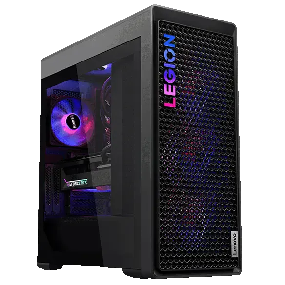 Lenovo Legion Tower 7i