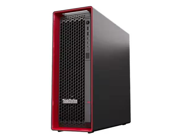 Lenovo ThinkStation P5