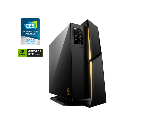 MSI Trident X 13th