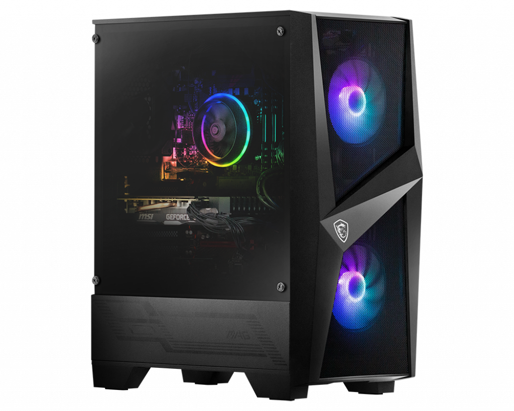 MSI Codex R 12