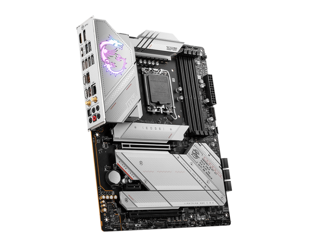 MSI MPG Z790 Edge