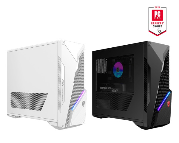 MSI MAG Infinite S3
