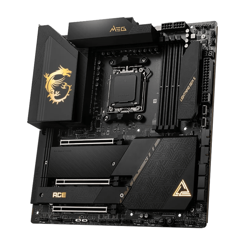 MSI MEG X670E ACE
