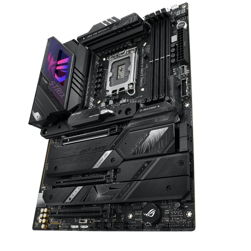 ROG Strix Z790-E