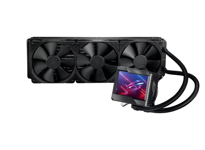 ROG Ryujin II 360
