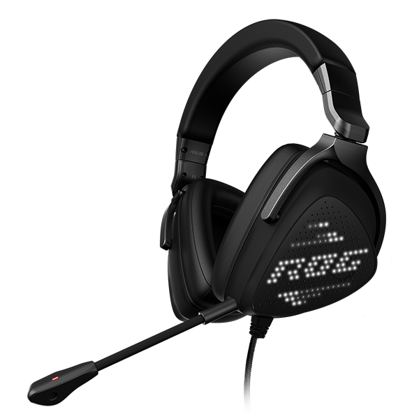 ROG Delta S Headset