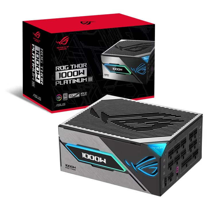 ROG Thor 1000W