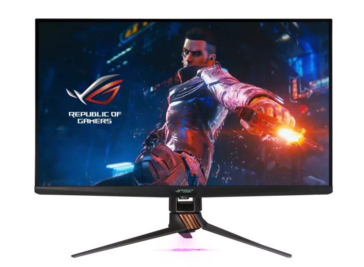 ROG Swift PG27UQ