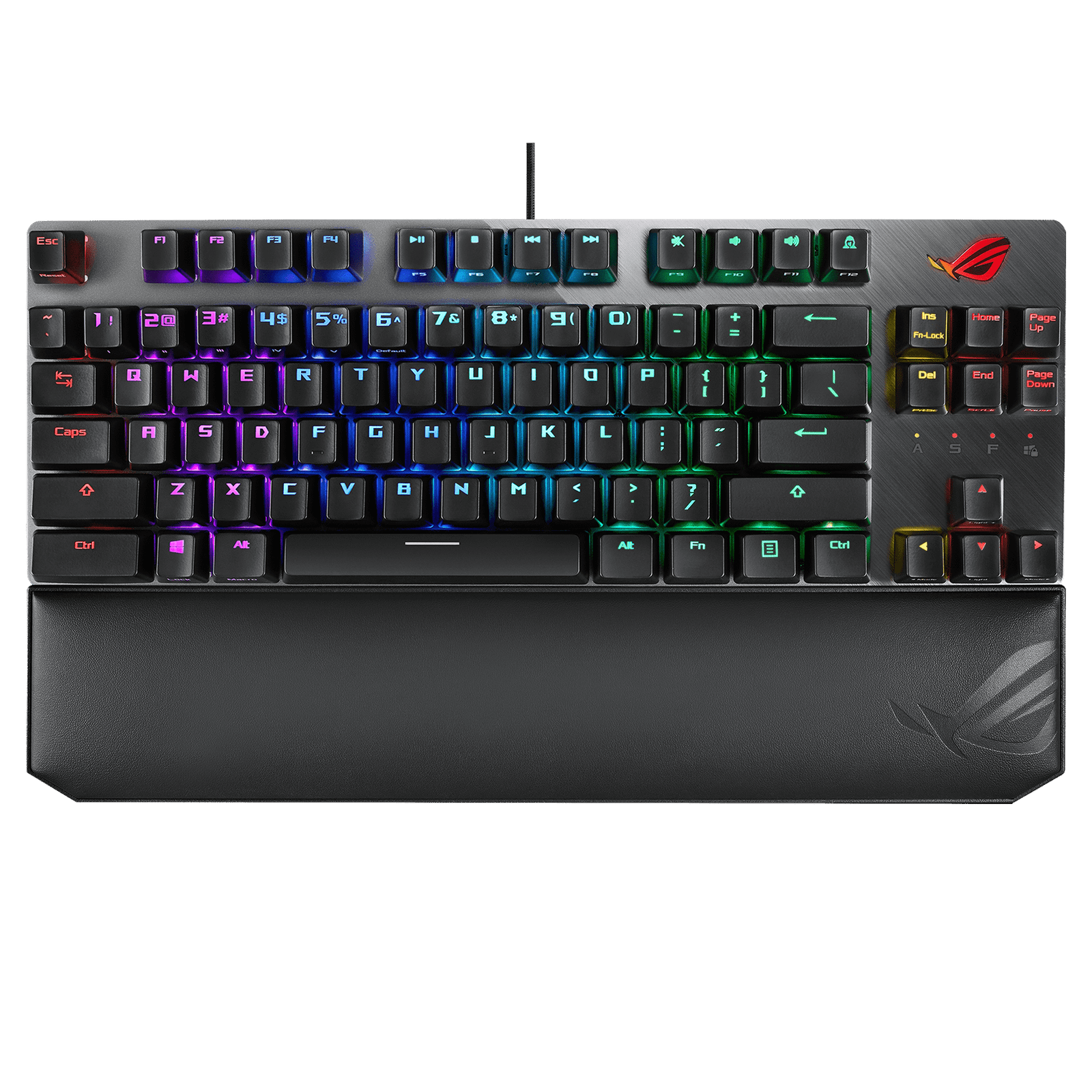 ROG Strix Scope NX Keyboard