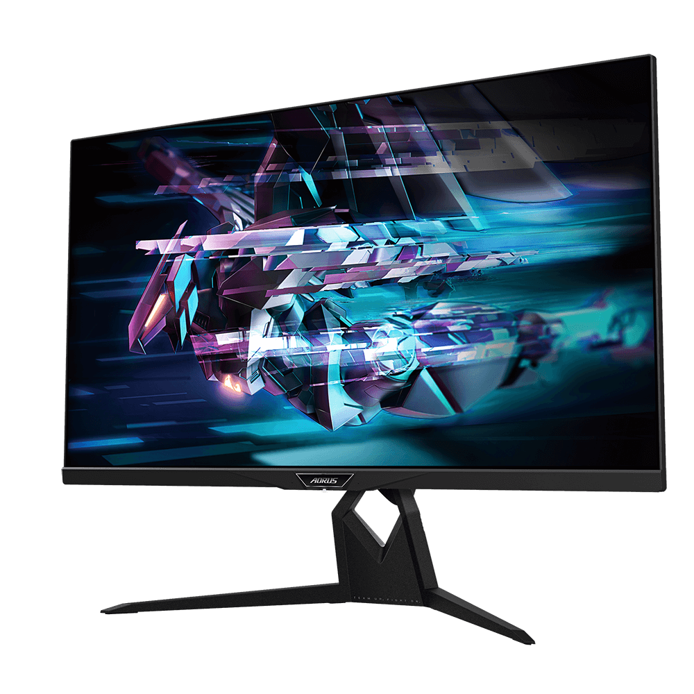 Gigabyte AORUS FI32U Monitor