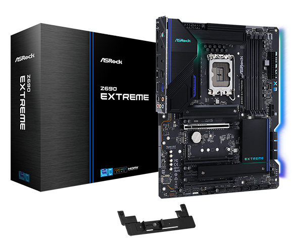 ASRock Z690 Extreme