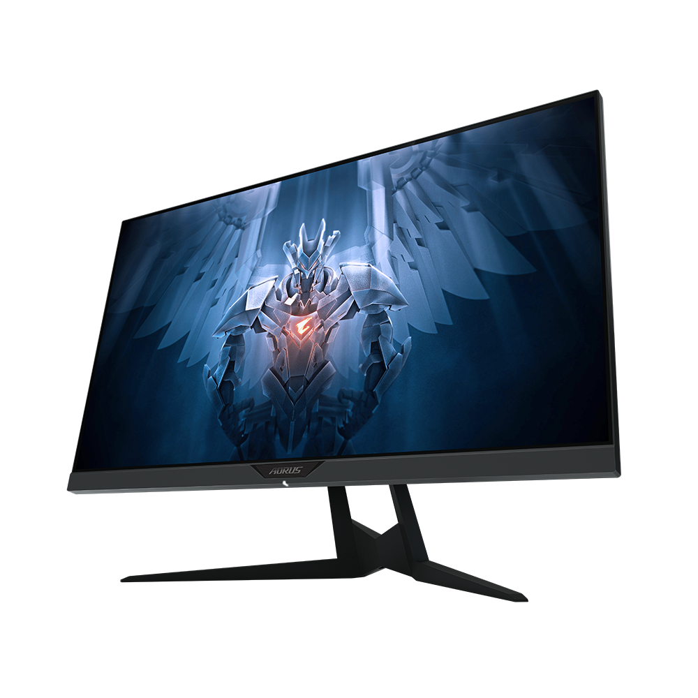 Aorus FI27Q-X Monitor