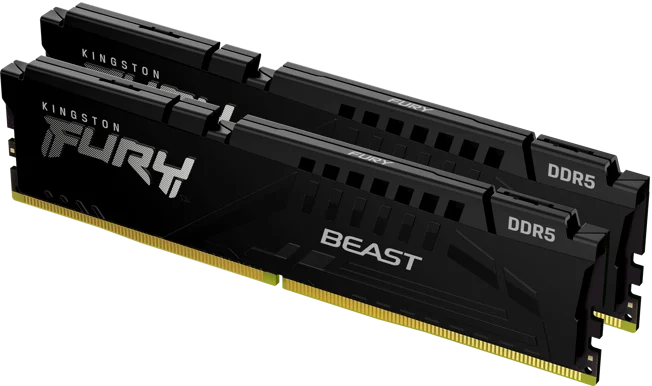 Kingston Fury Beast DDR5 32GB