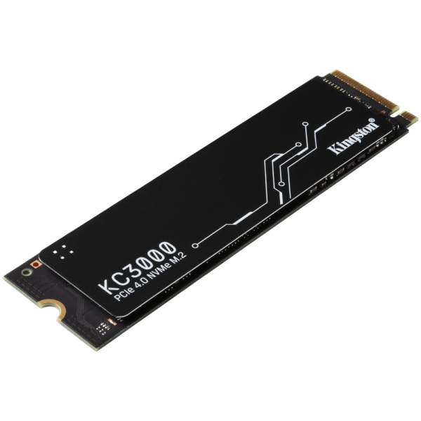 Kingston KC3000 2TB SSD