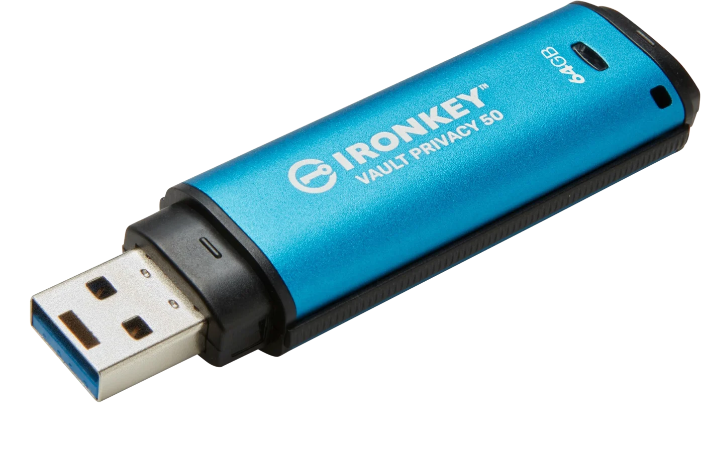 Kingston IronKey Vault Privacy 64GB