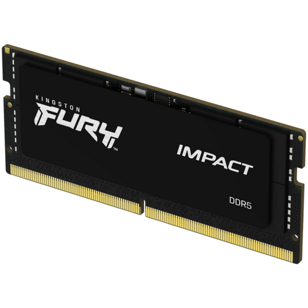 Kingston Fury Impact DDR4 16GB