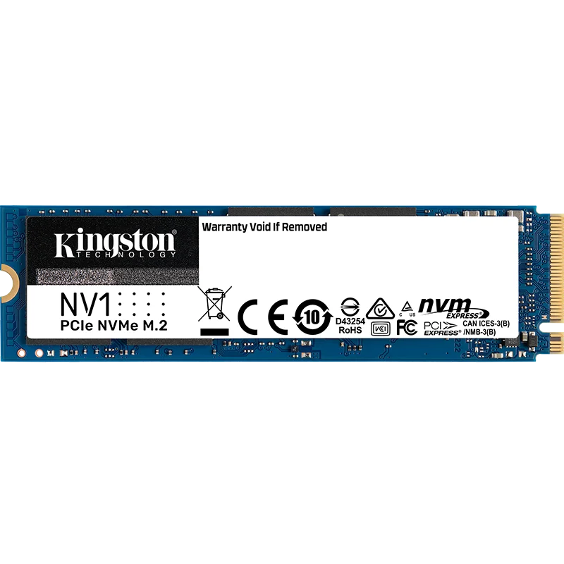 Kingston NV3 2TB SSD
