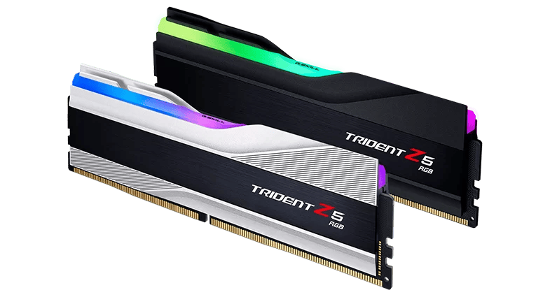 G.Skill Trident Z5 RGB 32GB