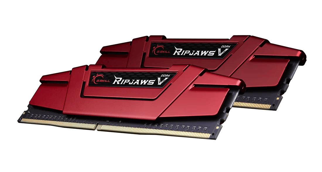 G.Skill Ripjaws V 16GB
