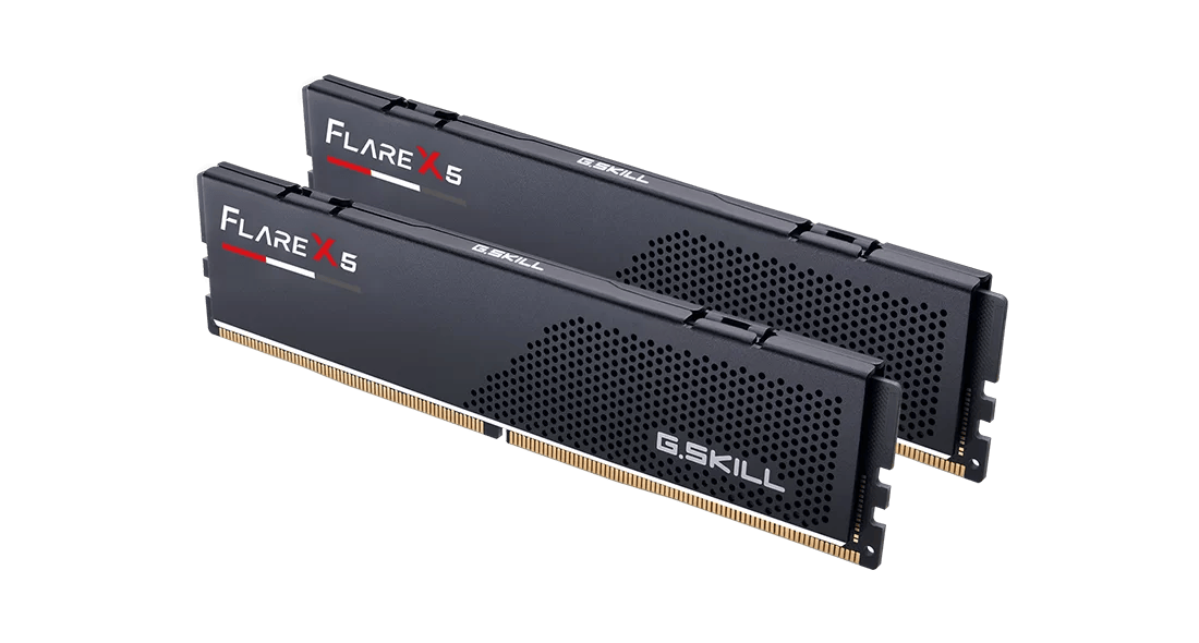 G.Skill Flare X5 64GB