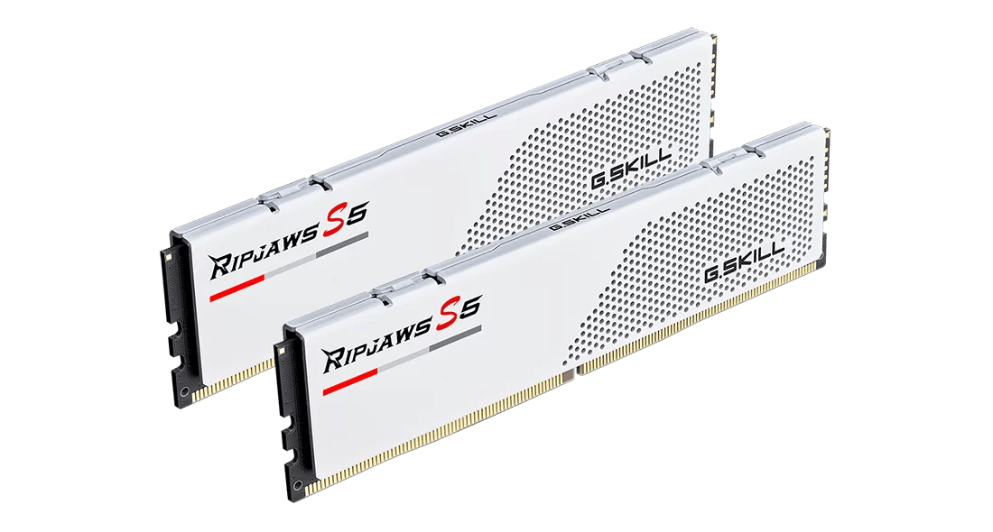 G.Skill Ripjaws S5 32GB
