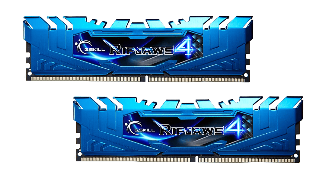 G.Skill Ripjaws DDR4 8GB