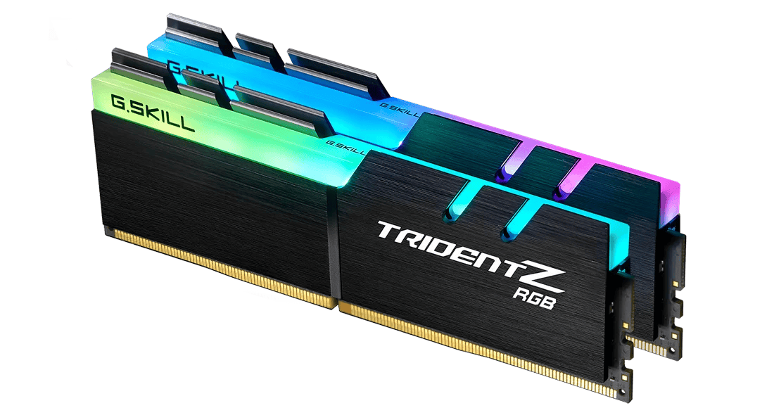 G.Skill Trident Z RGB 16GB