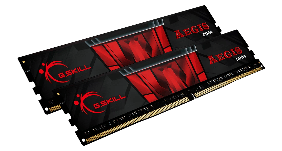 G.Skill Aegis DDR4 32GB