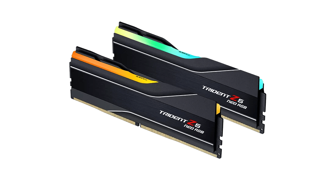 G.Skill Trident Z5 Neo 64GB