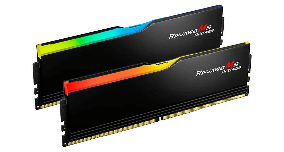 G.Skill Ripjaws F5 32GB
