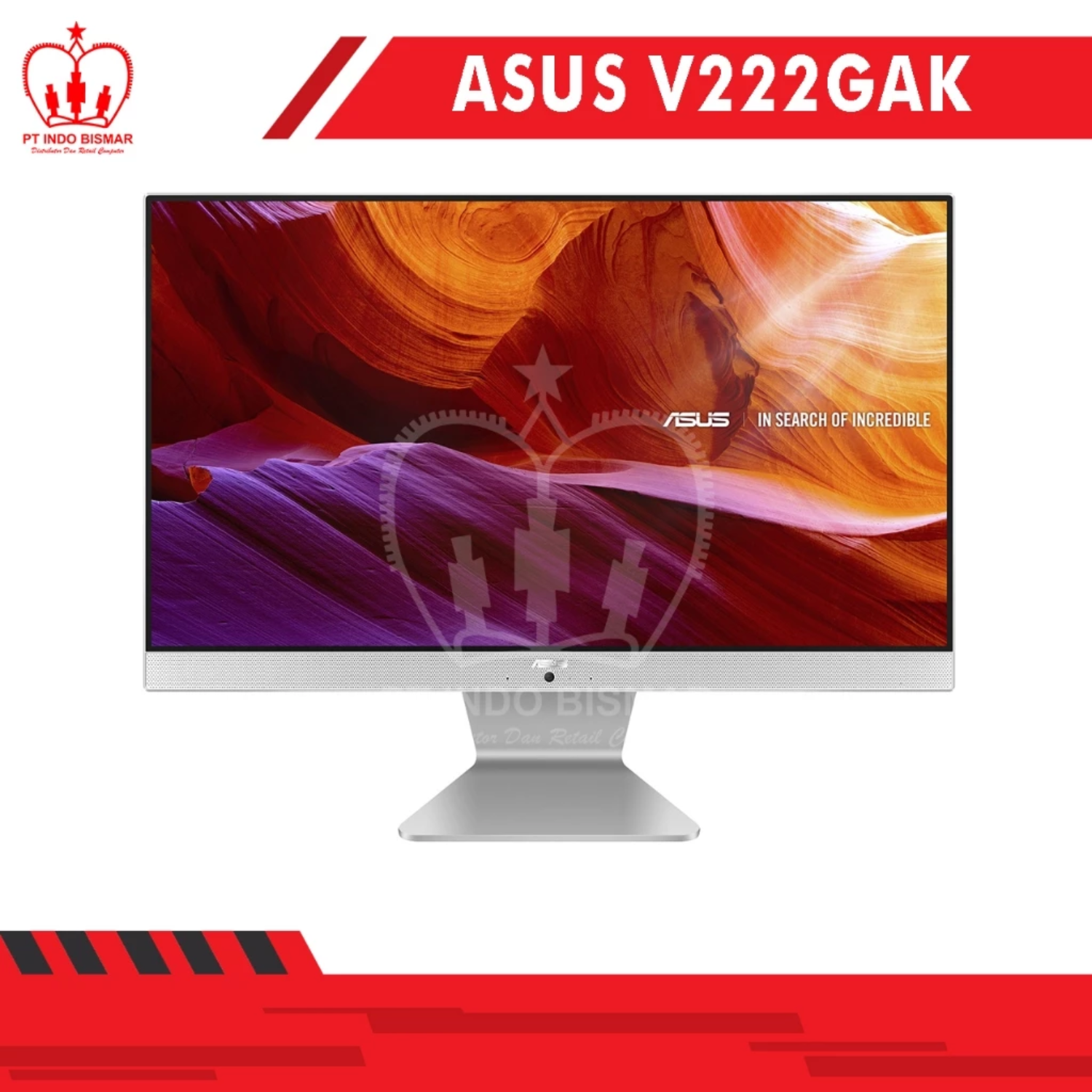ASUS V222GAK