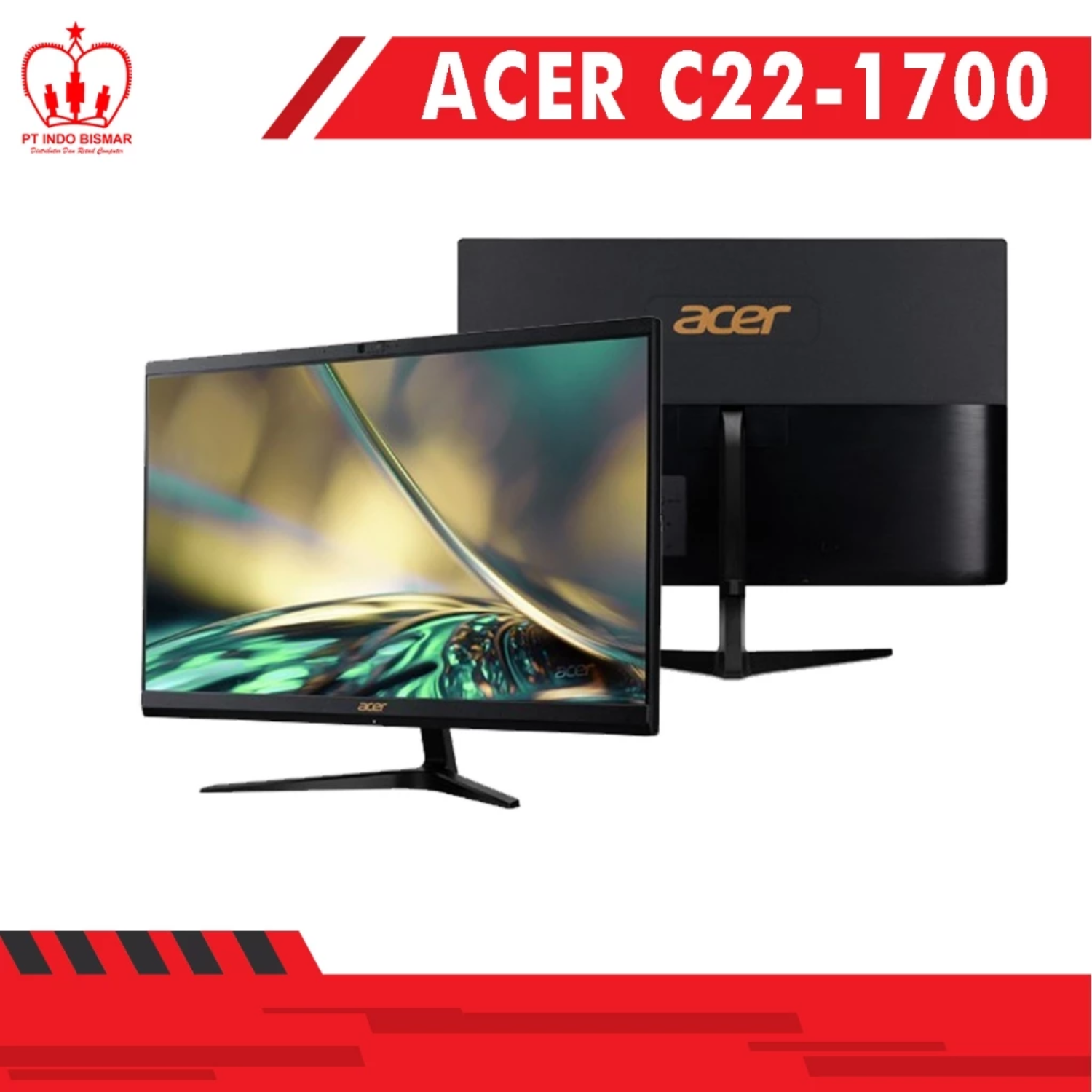 ACER C22-1700